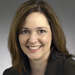 Meet your Posher, Gretchen